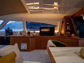 Купить 2007 Faschion Yacht 68 Ht
