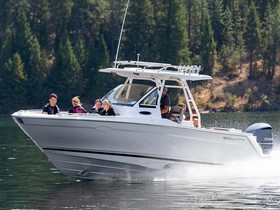 Solara S-250 Cw