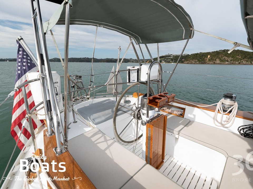 1991 Valiant 40 for sale. View price, photos and Buy 1991 Valiant 40