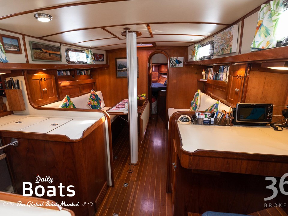 1991 Valiant 40 for sale. View price, photos and Buy 1991 Valiant 40