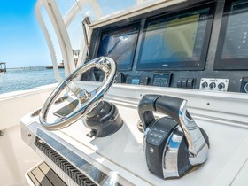 2017 SeaHunter 41 Tournament for sale