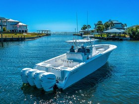 2017 SeaHunter 41 Tournament for sale
