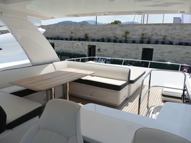 2015 Princess 60 za prodaju