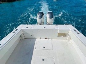 2008 Venture 34 Open