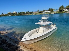 Buy 2008 Venture 34 Open
