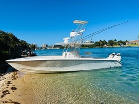 Buy 2008 Venture 34 Open