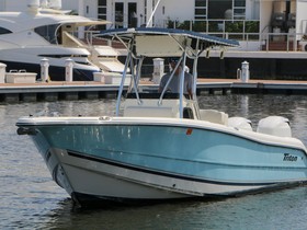 Vegyél 2006 Triton 24