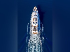1993 Superyacht Custom