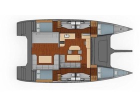 Kupiti 2021 Luna Catamarans 49
