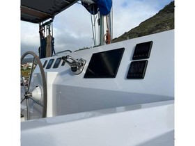 2021 Luna Catamarans 49 на продажу