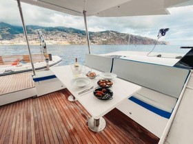 Buy 2021 Luna Catamarans 49