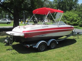 2011 Glastron Gt 205 for sale