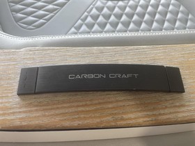 2015 Carbon Craft 16 à vendre
