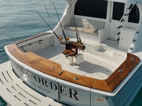 2021 Hatteras Gt59 for sale