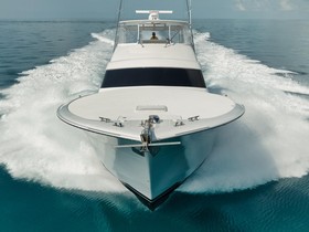 Købe 2021 Hatteras Gt59