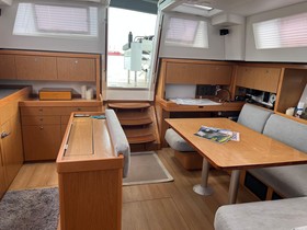 2012 Beneteau Sense 50 myytävänä