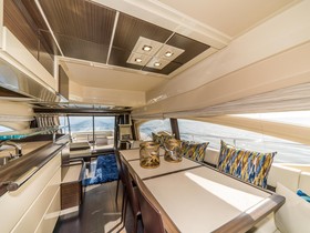 2015 Azimut 70 Flybridge