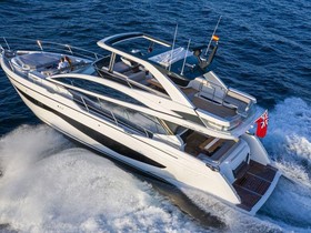 2024 Pearl 62 for sale