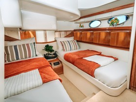 2003 Pershing 52 till salu