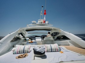 2003 Pershing 52 for sale