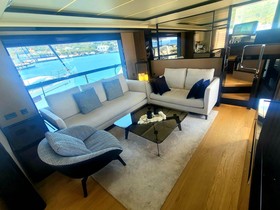 2021 Absolute Navetta 68 for sale