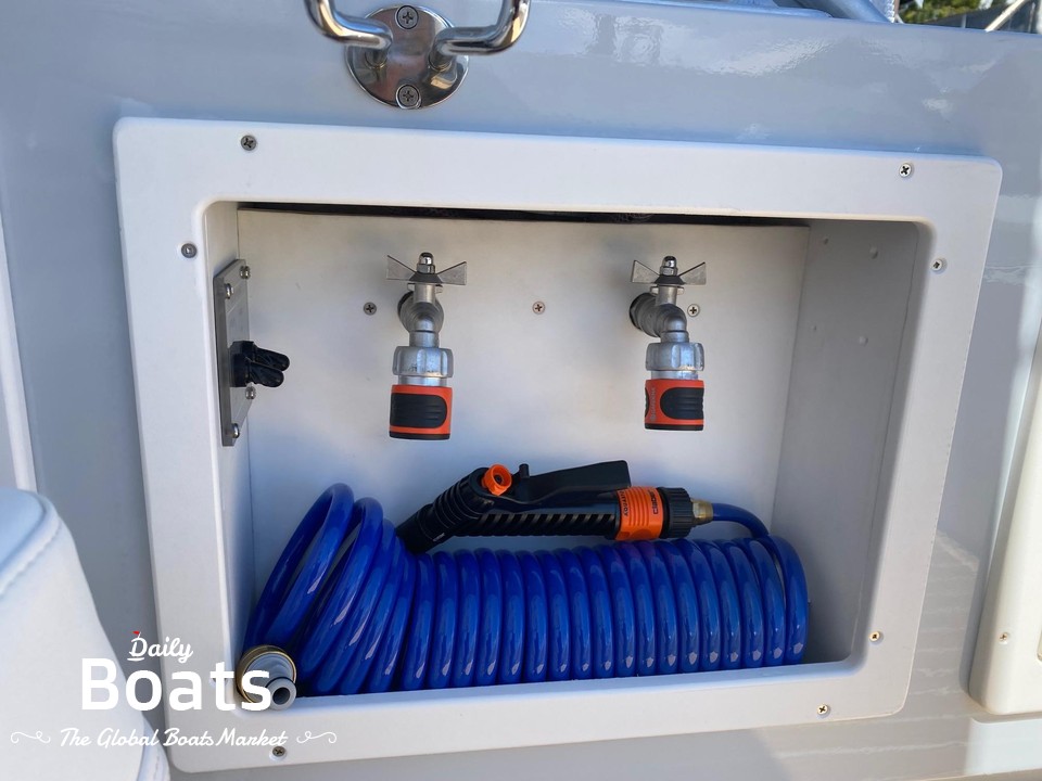 2021 Liquid Metal Marine Quatsino 24 for sale. View price, photos and Buy 2021 Liquid Metal