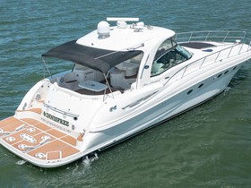 2005 Sea Ray 500 Sundancer à vendre