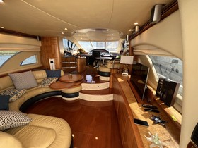 Buy 2007 Azimut 55E Flybridge