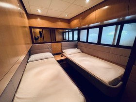 2008 Pershing 90 in vendita