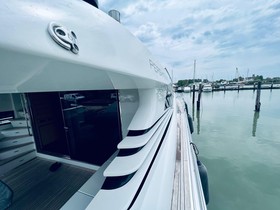 2008 Pershing 90 satın almak