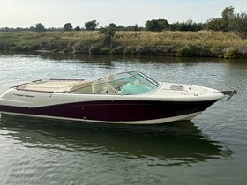 2010 Jeanneau Runabout 755 for sale