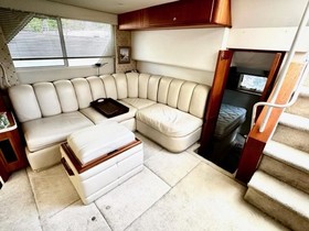 2000 Silverton 392 Motor Yacht