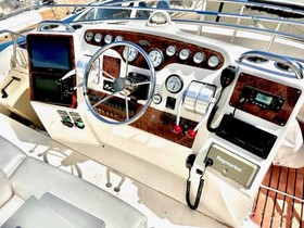 2000 Silverton 392 Motor Yacht myytävänä