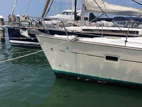 Buy 2005 Beneteau Oceanis Clipper 423