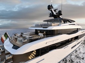 2022 Motor Yacht Logica 59 za prodaju