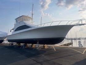 1998 Ocean Yachts 48 Super Sport myytävänä