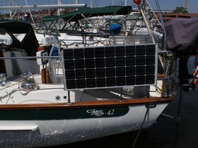 2003 Cabo Rico 42 for sale