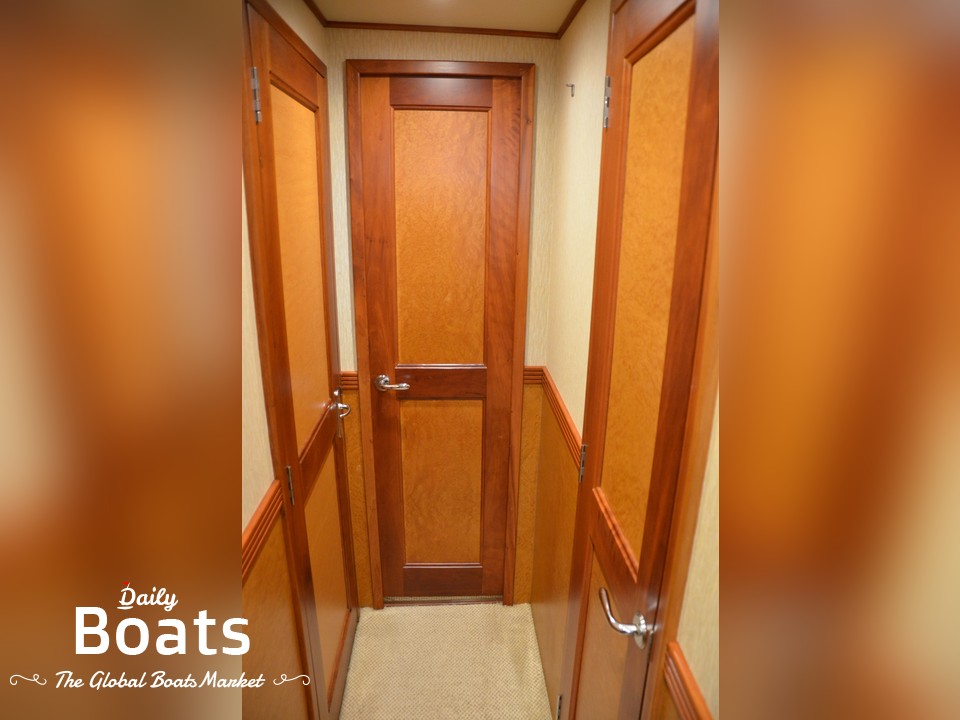 2001 Buddy Davis 61 for sale. View price, photos and Buy 2001 Buddy