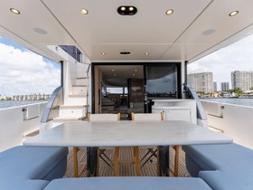 2023 Azimut 68 Plus te koop