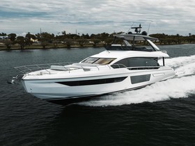 Kjøpe 2023 Azimut 68 Plus