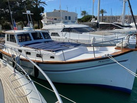 2002 Menorquin Yacht 160 kaufen