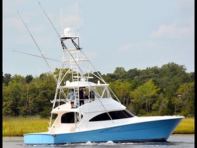 2024 Viking 58 Convertible (Tbd) for sale
