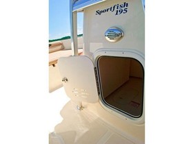 2023 Scout 195 Sportfish for sale