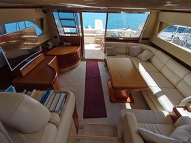 2005 Ferretti Yachts 590 till salu
