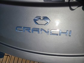 Osta 2022 Cranchi M 44 Ht