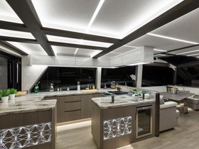 2023 Galeon 640 Fly in vendita