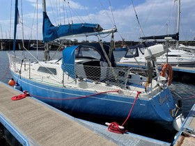 1975 Scampi 30 for sale