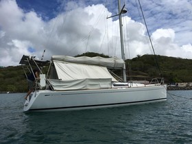 2006 Grand Soleil 37B in vendita