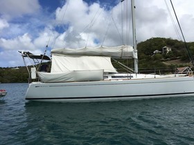 2006 Grand Soleil 37B