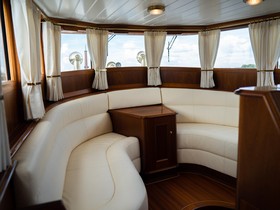 2014 Mulder 48 Saloon Boat на продажу